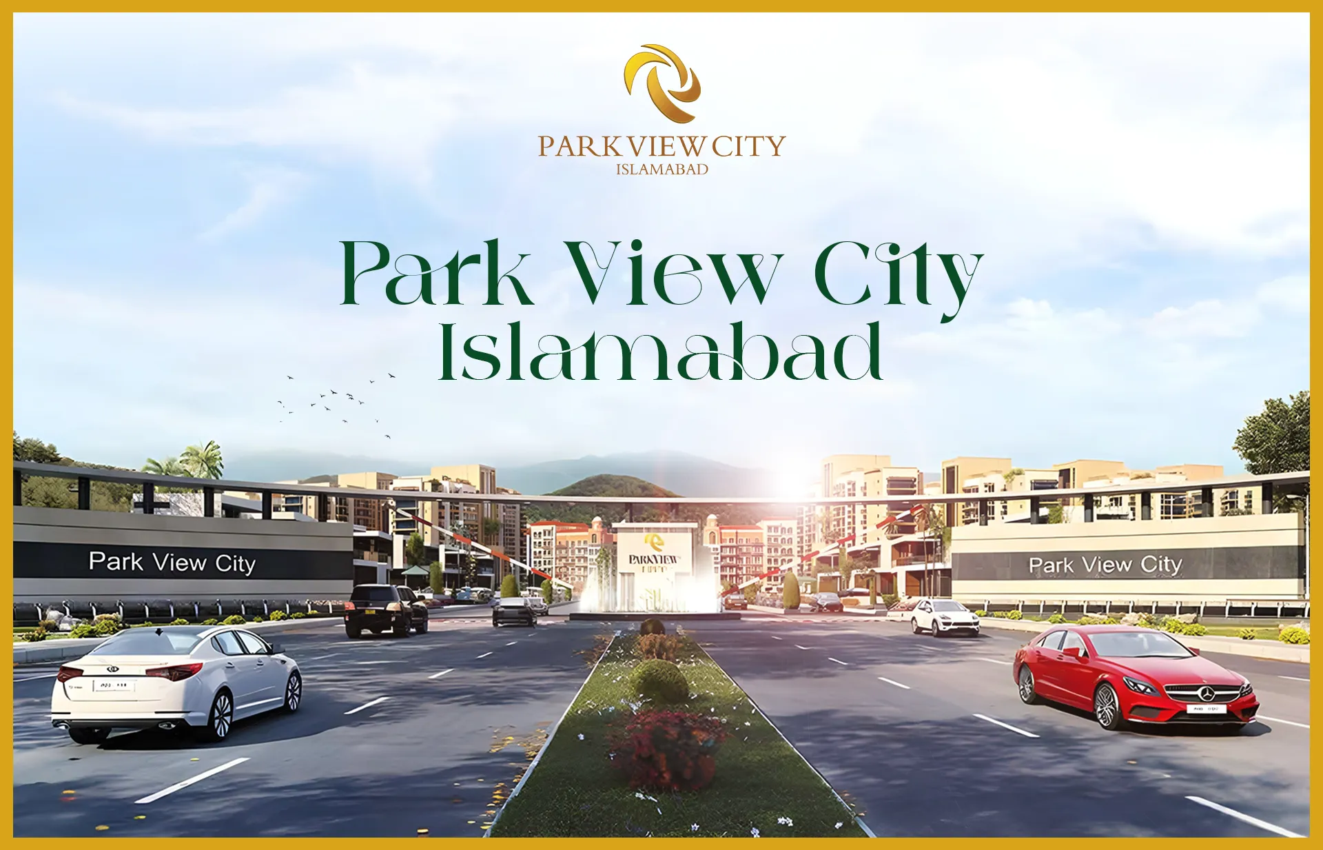Park View City